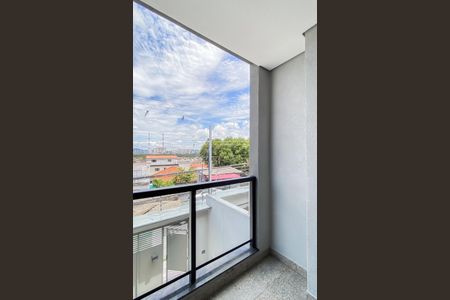 Casa à venda com 143m², 3 quartos e 2 vagasVaranda