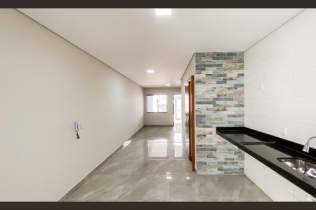 Casa à venda com 143m², 3 quartos e 2 vagasCozinha