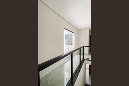 Casa à venda com 143m², 3 quartos e 2 vagasCorredor