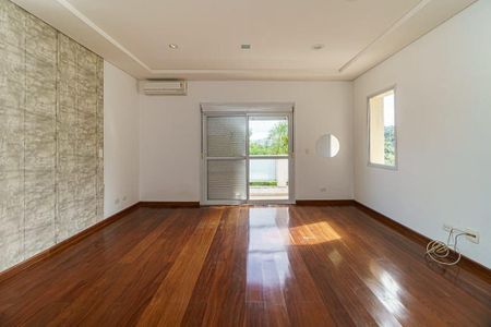 Foto 20 de casa à venda com 5 quartos, 526m² em Tamboré, Santana de Parnaíba