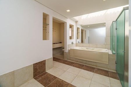 Foto 13 de casa à venda com 5 quartos, 526m² em Tamboré, Santana de Parnaíba