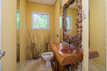 Foto 15 de casa à venda com 5 quartos, 526m² em Tamboré, Santana de Parnaíba
