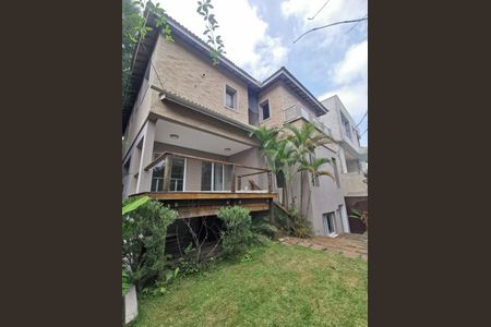 Casa à venda com 526m², 5 quartos e 9 vagas Casa à venda com 526m², 5 quartos e 9 vagasFoto 23