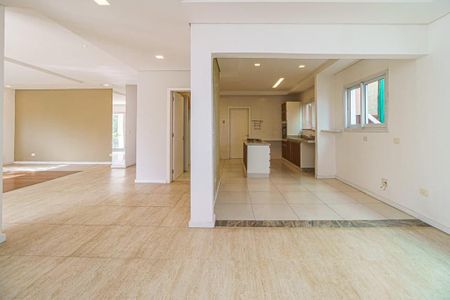 Foto 07 de casa à venda com 5 quartos, 526m² em Tamboré, Santana de Parnaíba