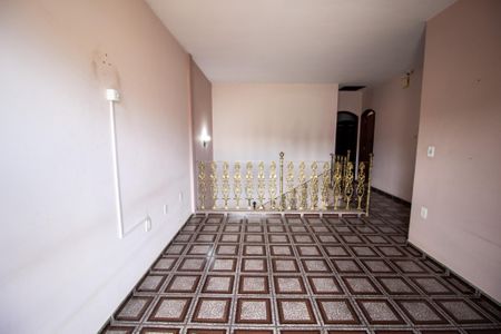 Sala 2 de casa para alugar com 3 quartos, 240m² em Vila Tortelli, Sorocaba