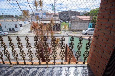 Vista da Sala 2 de casa para alugar com 3 quartos, 240m² em Vila Tortelli, Sorocaba