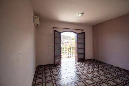 Suite  de casa para alugar com 3 quartos, 240m² em Vila Tortelli, Sorocaba