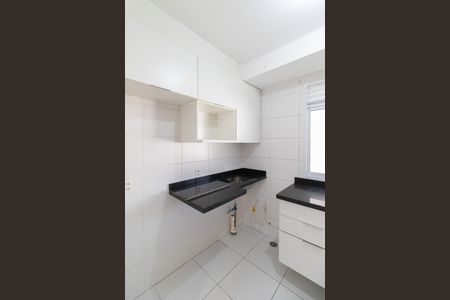 Apartamento para alugar com 42m², 2 quartos e 1 vagaSala e Cozinha