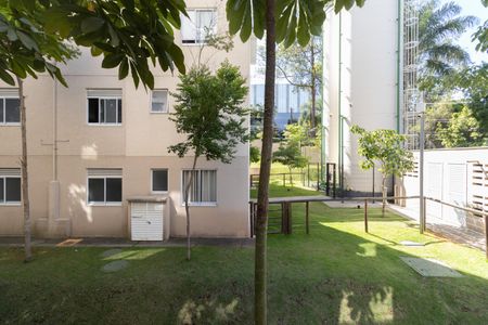 Apartamento para alugar com 42m², 2 quartos e 1 vagaVista Quarto 2