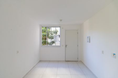 Apartamento para alugar com 42m², 2 quartos e 1 vagaSala e Cozinha