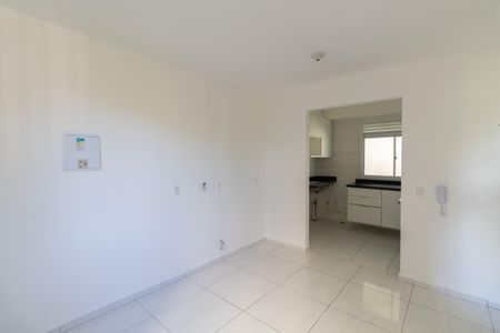 Apartamento para alugar com 42m², 2 quartos e 1 vagaSala e Cozinha