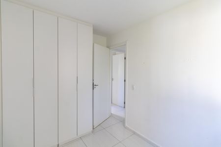Apartamento para alugar com 42m², 2 quartos e 1 vagaQuarto 2