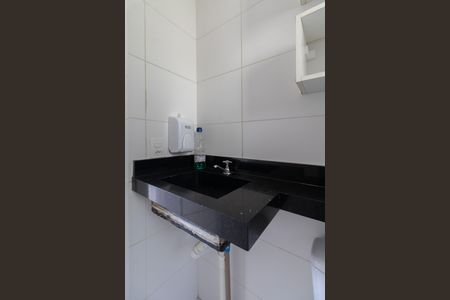 Apartamento para alugar com 42m², 2 quartos e 1 vagaBanheiro