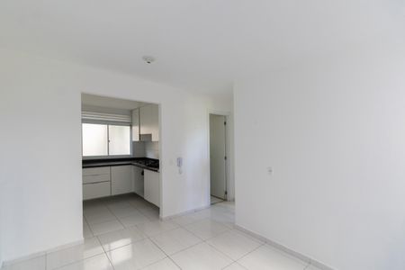 Apartamento para alugar com 42m², 2 quartos e 1 vagaSala e Cozinha