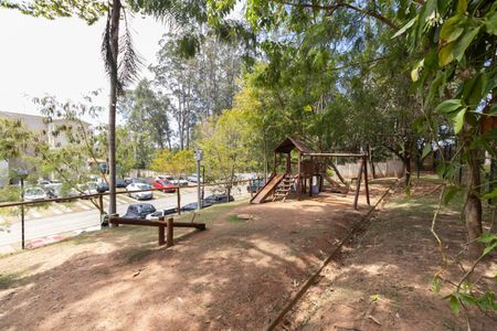 Apartamento para alugar com 42m², 2 quartos e 1 vagaÁrea Comum - Playground