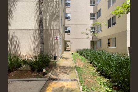 Apartamento para alugar com 42m², 2 quartos e 1 vagaÁrea Comum