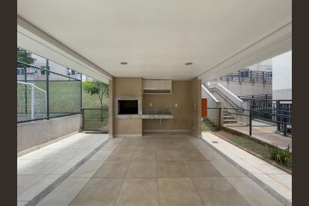 Apartamento para alugar com 42m², 2 quartos e 1 vagaÁrea Comum - Churrasqueira