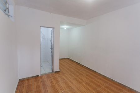 Studio para alugar com 25m², 1 quarto e sem vaga Studio para alugar com 25m², 1 quarto e sem vagaSala/Quarto
