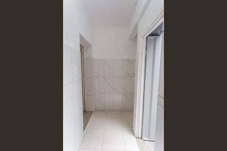 Studio para alugar com 25m², 1 quarto e sem vaga Studio para alugar com 25m², 1 quarto e sem vagaCozinha
