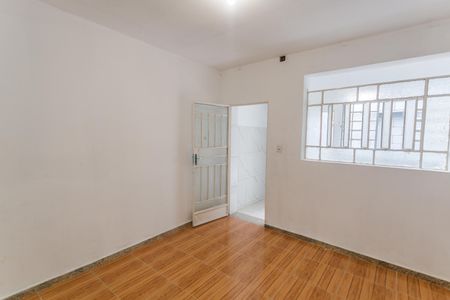 Studio para alugar com 25m², 1 quarto e sem vaga Studio para alugar com 25m², 1 quarto e sem vagaSala/Quarto