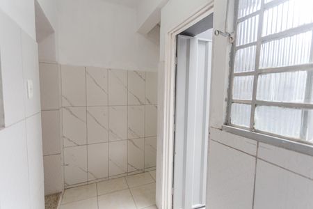 Studio para alugar com 25m², 1 quarto e sem vaga Studio para alugar com 25m², 1 quarto e sem vagaCozinha