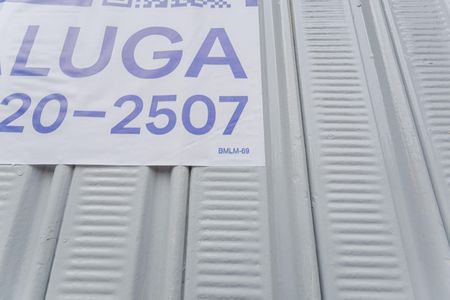 Studio para alugar com 25m², 1 quarto e sem vaga Studio para alugar com 25m², 1 quarto e sem vagaPlaquinha Instalada