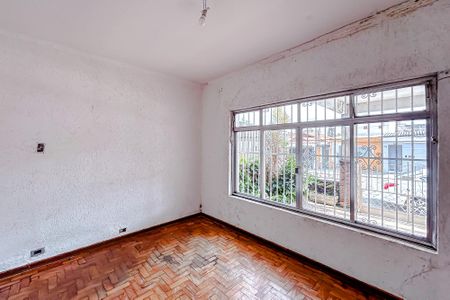 Sala de casa à venda com 5 quartos, 170m² em Vila Carrão, São Paulo