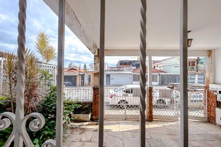 Vista da Sala de casa à venda com 5 quartos, 170m² em Vila Carrão, São Paulo