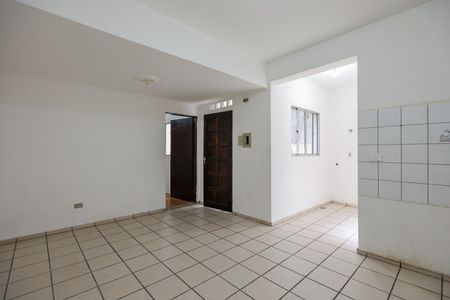 Casa para alugar com 30m², 1 quarto e sem vagaCozinha