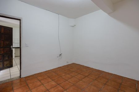 Casa para alugar com 30m², 1 quarto e sem vagaSala/Quarto