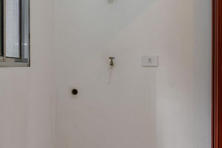 Casa para alugar com 30m², 1 quarto e sem vagaÁrea de Serviço