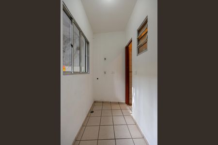 Casa para alugar com 30m², 1 quarto e sem vagaÁrea de Serviço