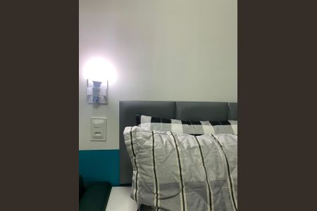 Studio à venda com 23m², 1 quarto e sem vagaSala/Quarto