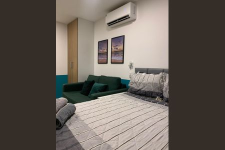 Sala/Quarto de kitnet/studio à venda com 1 quarto, 23m² em Centro, Rio de Janeiro