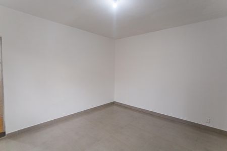 Suíte de kitnet/studio para alugar com 1 quarto, 25m² em Santa Efigênia, Belo Horizonte