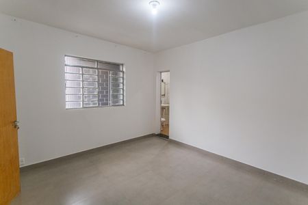 Suíte de kitnet/studio para alugar com 1 quarto, 25m² em Santa Efigênia, Belo Horizonte