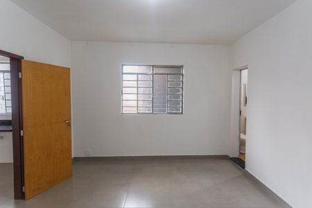 Suíte de kitnet/studio para alugar com 1 quarto, 25m² em Santa Efigênia, Belo Horizonte