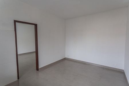 Sala/Cozinha/Área de Serviço de kitnet/studio para alugar com 1 quarto, 25m² em Santa Efigênia, Belo Horizonte