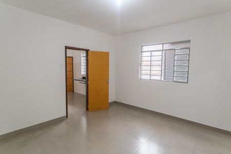 Suíte de kitnet/studio para alugar com 1 quarto, 25m² em Santa Efigênia, Belo Horizonte