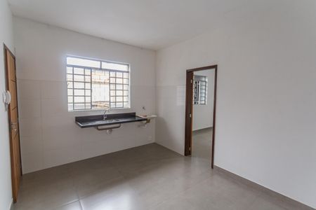 Studio para alugar com 25m², 1 quarto e sem vaga Studio para alugar com 25m², 1 quarto e sem vagaSala/Cozinha/Área de Serviço