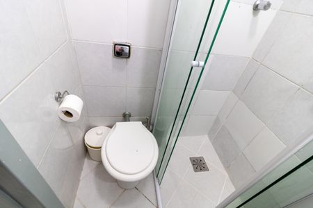 Studio para alugar com 25m², 1 quarto e sem vagaBanheiro