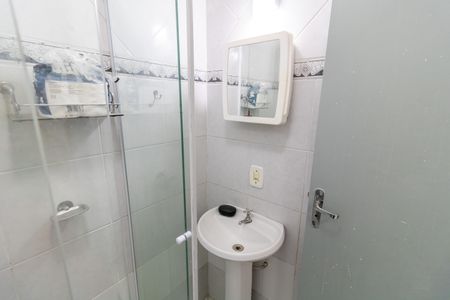 Studio para alugar com 25m², 1 quarto e sem vagaBanheiro