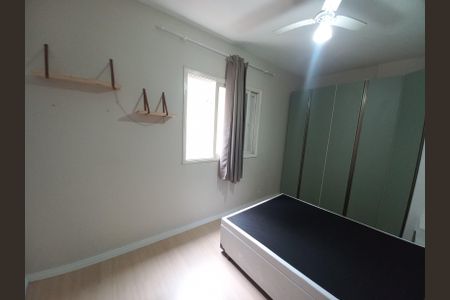 Quarto de apartamento para alugar com 1 quarto, 55m² em Itararé, São Vicente