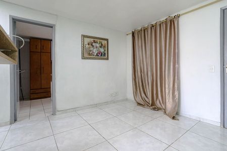 Apartamento para alugar com 49m², 2 quartos e 1 vaga Apartamento para alugar com 49m², 2 quartos e 1 vagaSala