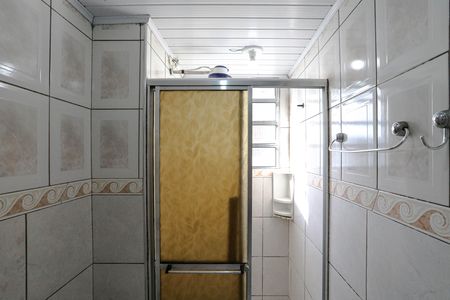 Apartamento para alugar com 49m², 2 quartos e 1 vaga Apartamento para alugar com 49m², 2 quartos e 1 vagaBanheiro