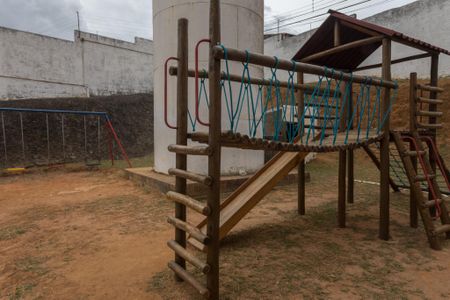 Apartamento para alugar com 49m², 2 quartos e 1 vaga Apartamento para alugar com 49m², 2 quartos e 1 vagaÁrea Comum