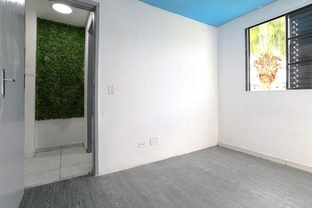 Apartamento para alugar com 49m², 2 quartos e 1 vaga Apartamento para alugar com 49m², 2 quartos e 1 vagaQuarto 2