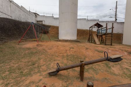 Apartamento para alugar com 49m², 2 quartos e 1 vaga Apartamento para alugar com 49m², 2 quartos e 1 vagaÁrea Comum