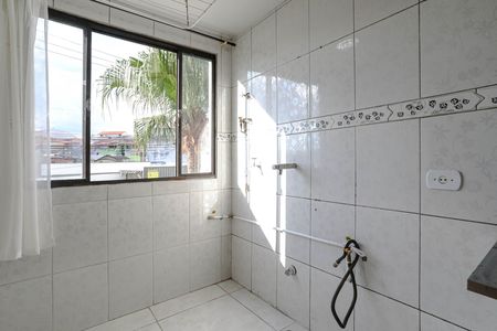 Apartamento para alugar com 49m², 2 quartos e 1 vaga Apartamento para alugar com 49m², 2 quartos e 1 vagaÁrea de Serviço