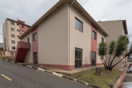Apartamento para alugar com 49m², 2 quartos e 1 vaga Apartamento para alugar com 49m², 2 quartos e 1 vagaÁrea Comum